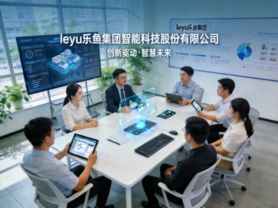 leyu乐鱼集团智能科技股份有限公司现代化办公环境与团队